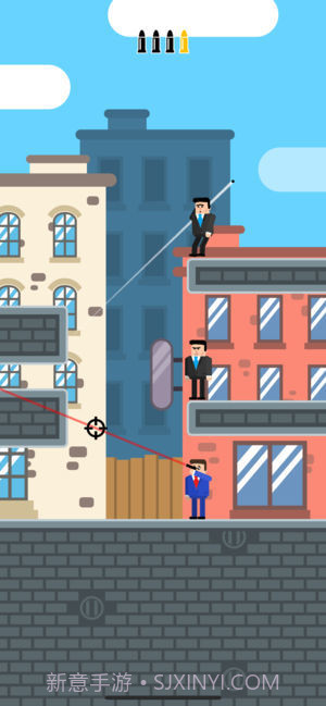 子弹先生截图5 子弹先生截图5