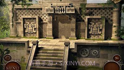 玛雅遗址的秘密截图2