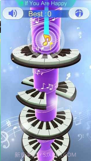 Piano Loop截图2 Piano Loop截图2
