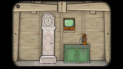 逃离方块：生日截图3