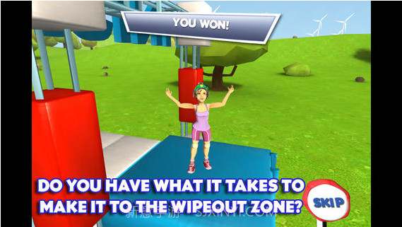 勇敢向前冲截图4