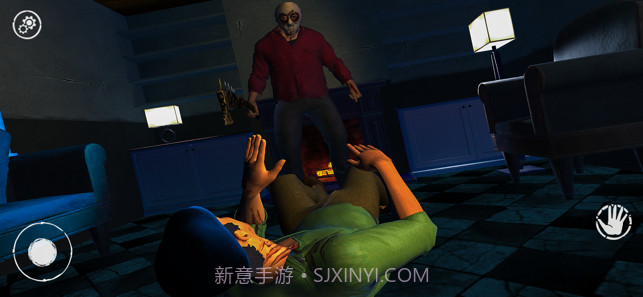 杰森之家之谜截图3 杰森之家之谜截图3