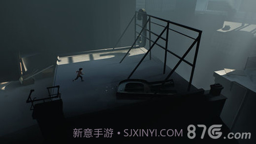 囚禁截图5 囚禁截图5