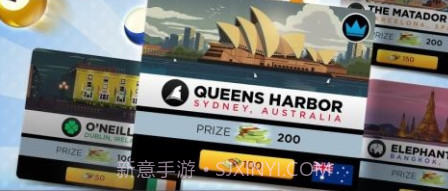 Kings of Pool台球截图1 Kings of Pool台球截图1