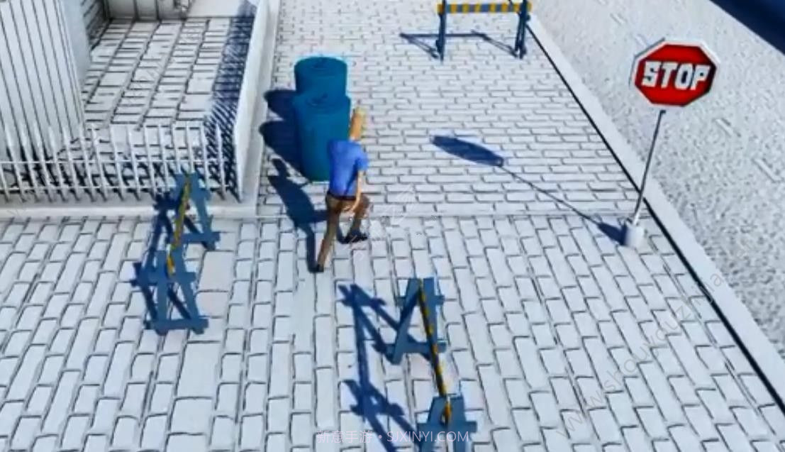 DRUNK醉酒模拟器截图1 DRUNK醉酒模拟器截图1