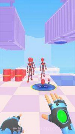 传送门英雄截图3 传送门英雄截图3