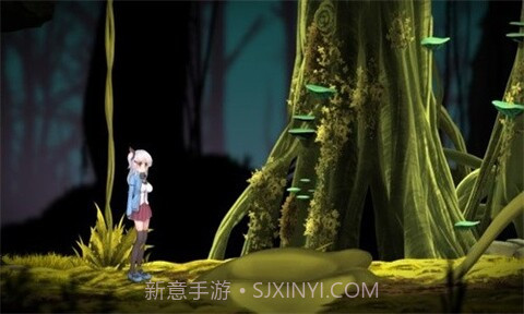 阿尔卑斯与危险森林内购版截图3