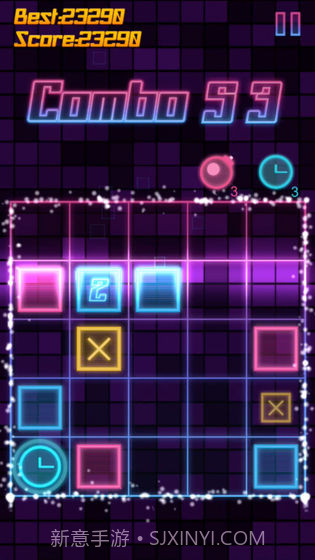 爆裂红蓝截图4 爆裂红蓝截图4