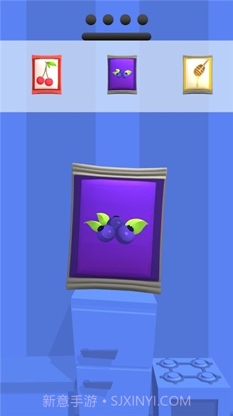 冷冻蜂蜜无广告截图4 冷冻蜂蜜无广告截图4