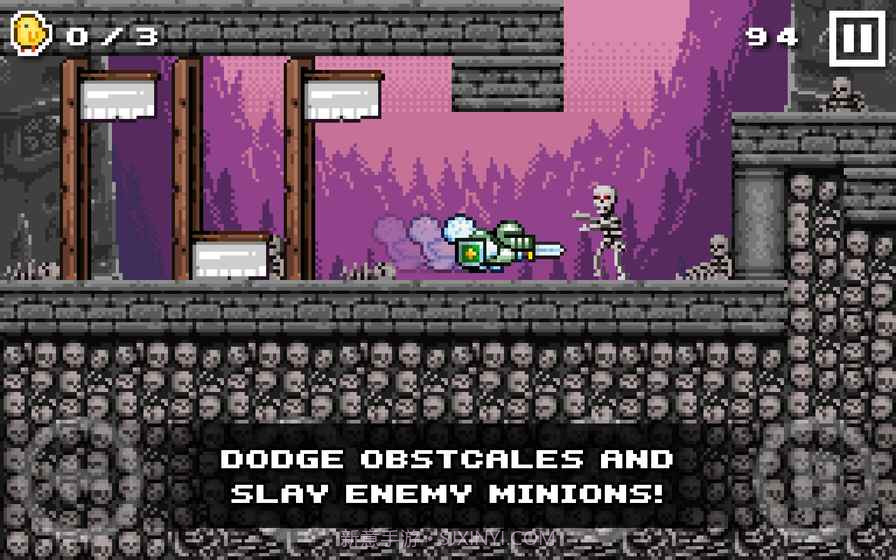 咯咯的冒险APP截图3 咯咯的冒险APP截图3