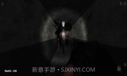 无脸男必须死截图3 无脸男必须死截图3