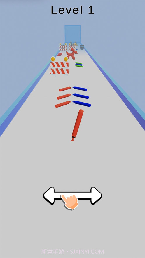 一画到底截图1 一画到底截图1