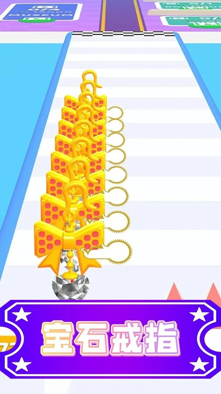 宝石戒指截图2 宝石戒指截图2