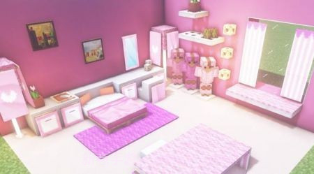 可爱工艺世界截图3 可爱工艺世界截图3