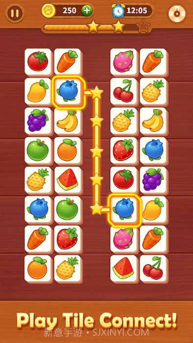 tile connect截图2 tile connect截图2