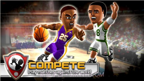 篮球大赢家截图4 篮球大赢家截图4