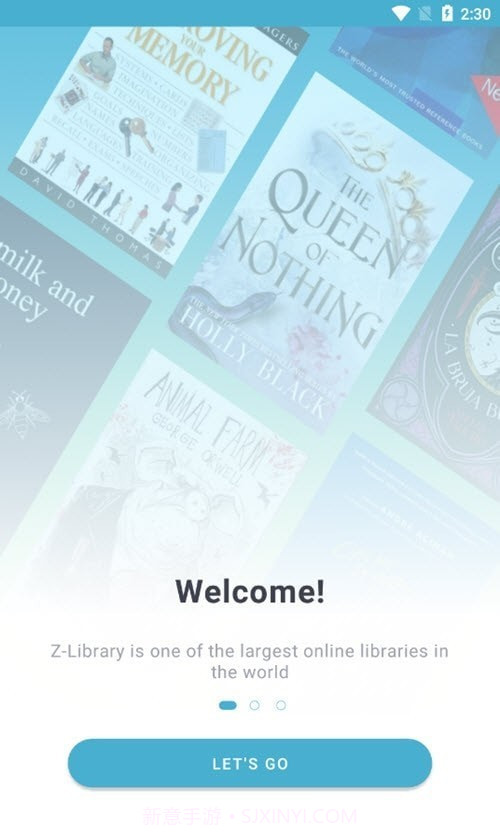 zlibirary截图1 zlibirary截图1