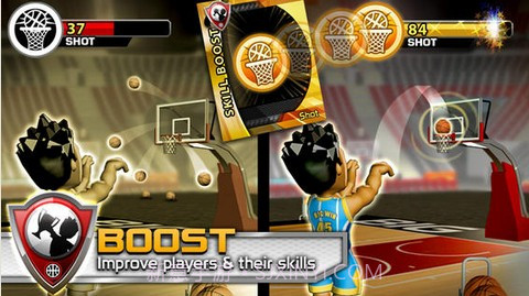 篮球大赢家截图2 篮球大赢家截图2