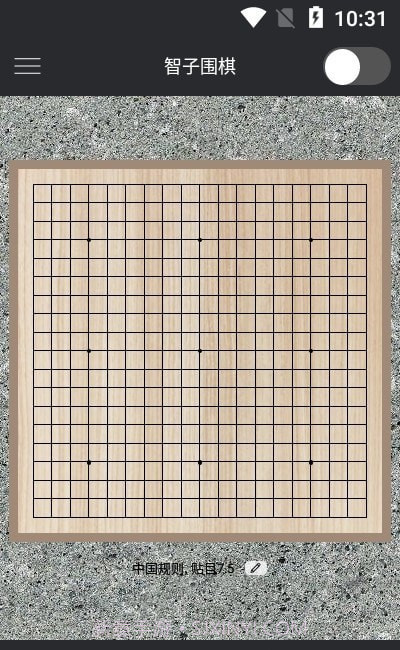 智子围棋截图3 智子围棋截图3