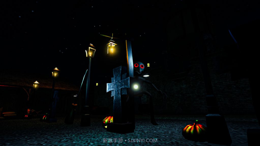 可怕的鸡头人截图1 可怕的鸡头人截图1