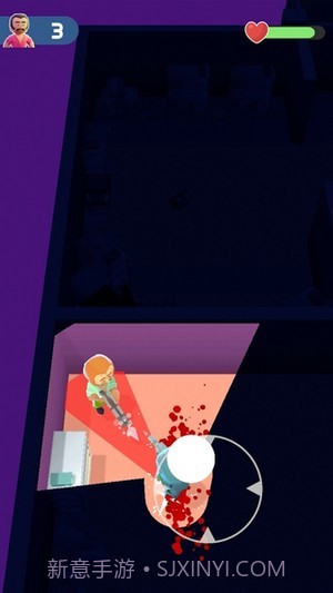 卡特尔袭击截图3 卡特尔袭击截图3