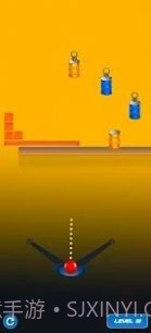 击倒可以3D截图1