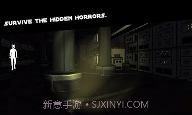 微笑X公司4恐怖列车截图4 微笑X公司4恐怖列车截图4