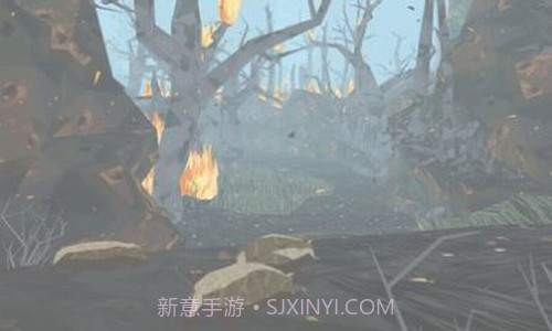 獾妈模拟器截图1