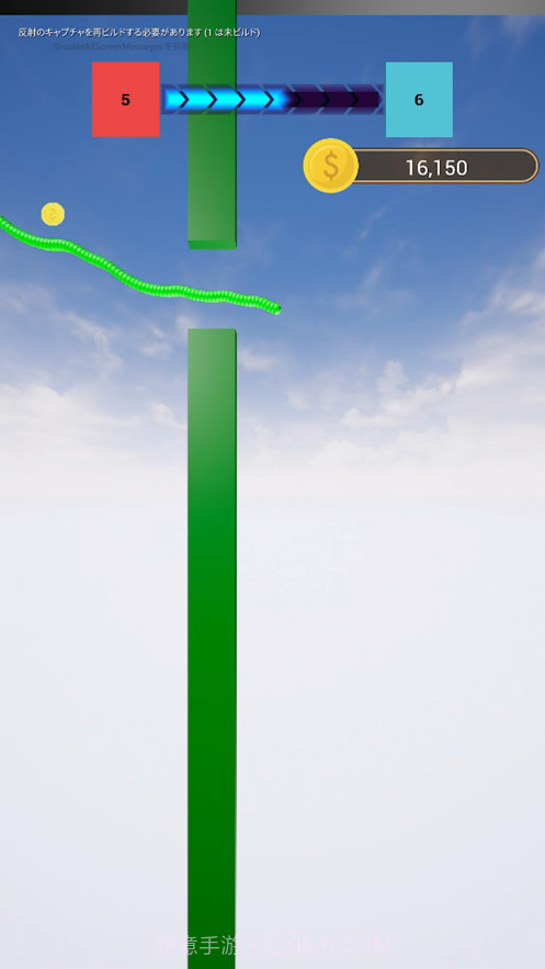 极限蛇休闲截图4 极限蛇休闲截图4