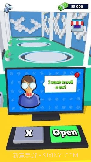 汽车师傅截图3 汽车师傅截图3