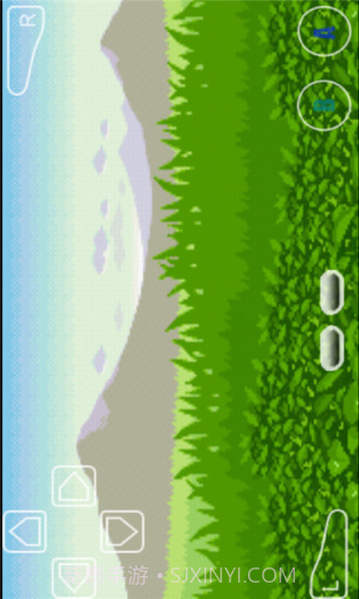 口袋妖怪心魂之羽ios版截图2 口袋妖怪心魂之羽ios版截图2