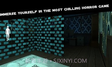微笑X公司4恐怖列车截图5 微笑X公司4恐怖列车截图5