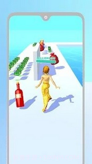 奔向致富之路截图1 奔向致富之路截图1