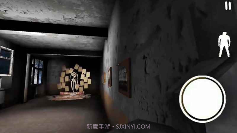 恐怖之家修女版截图3