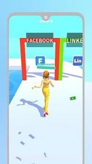 奔向致富之路截图2 奔向致富之路截图2