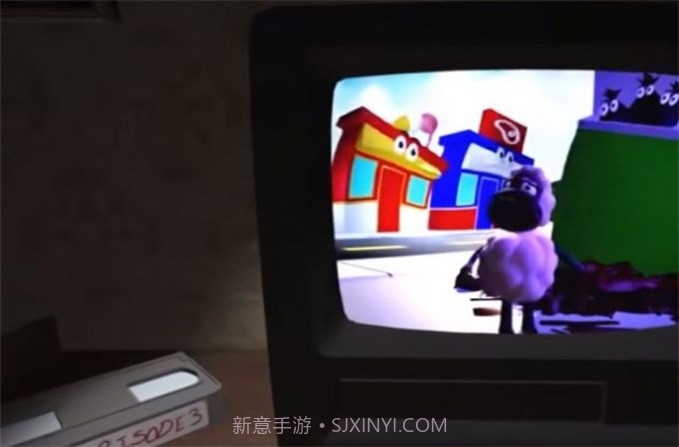 阿曼达冒险家截图3 阿曼达冒险家截图3