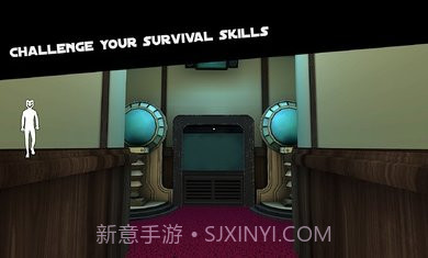 微笑X公司4恐怖列车截图2 微笑X公司4恐怖列车截图2