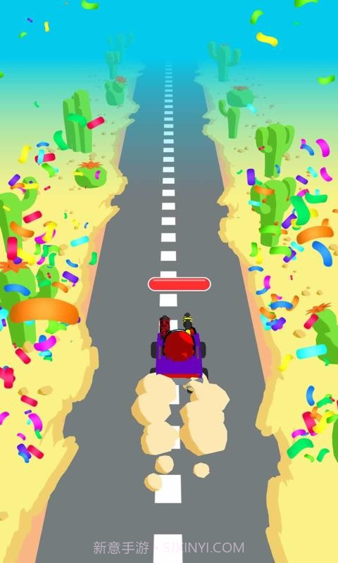 快速愤怒3D截图3 快速愤怒3D截图3