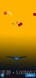 击倒可以3D截图2