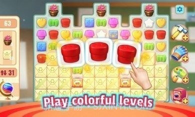 简的故事设计历险记截图2