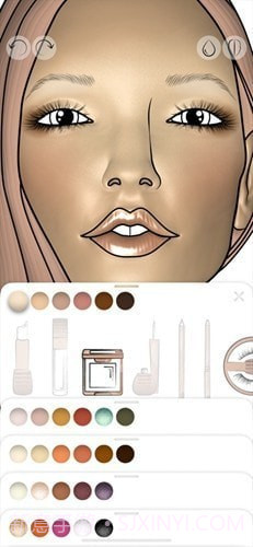 创造美安卓截图4 创造美安卓截图4