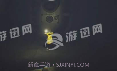 小小梦魇截图2 小小梦魇截图2