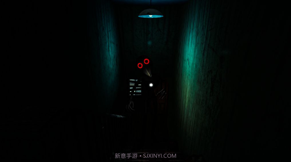 可怕的鸡头人截图2 可怕的鸡头人截图2