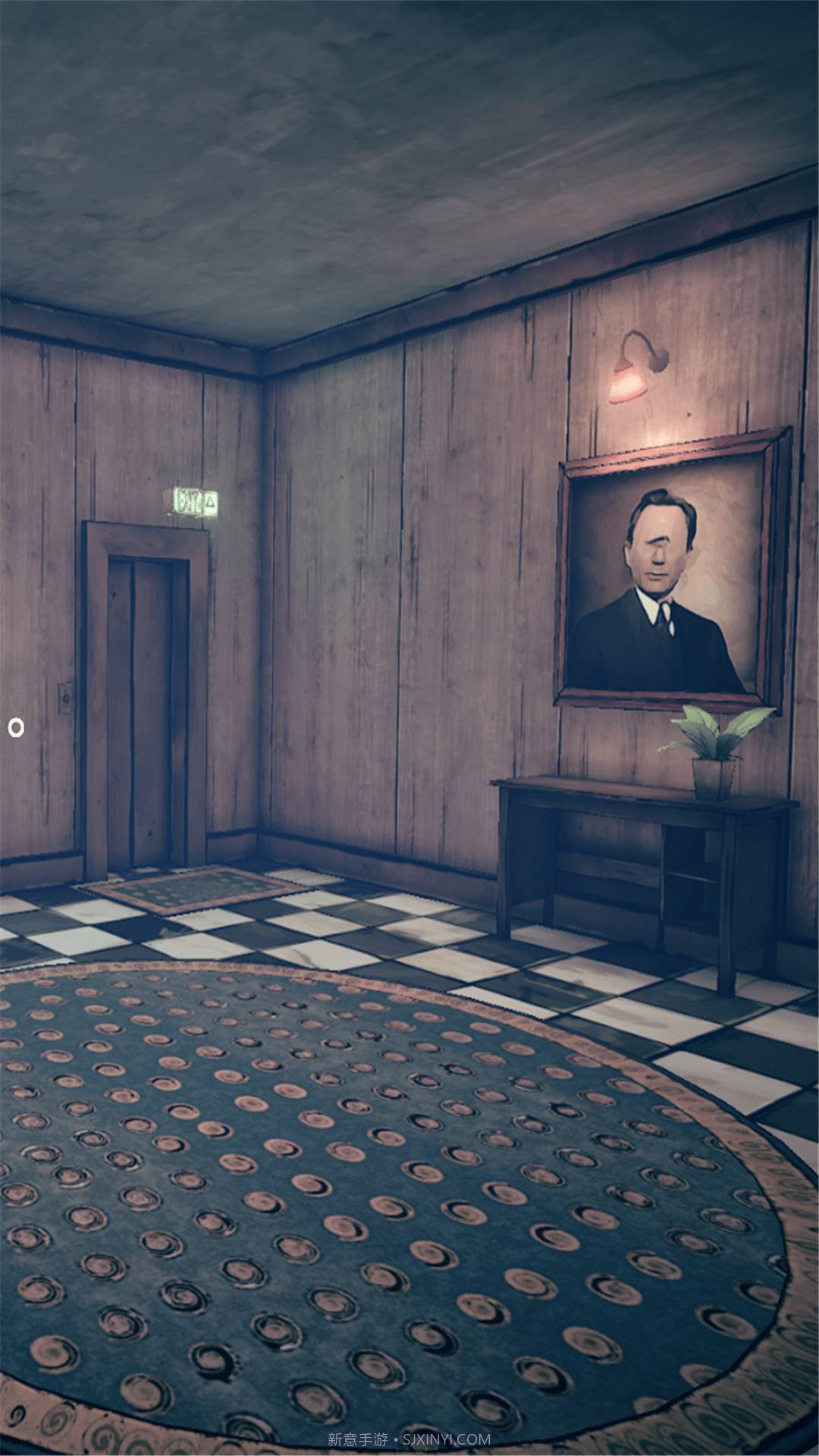 独眼人截图2 独眼人截图2