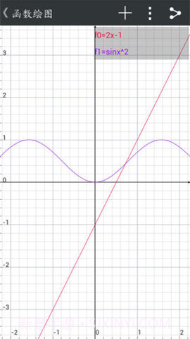 微数截图2 微数截图2