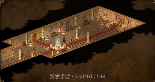 王国英雄失落传说2截图3 王国英雄失落传说2截图3