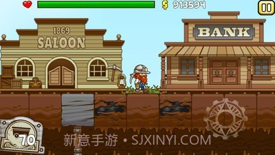 小小矿工截图4 小小矿工截图4