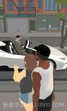 100岁人生模拟器女生版截图1