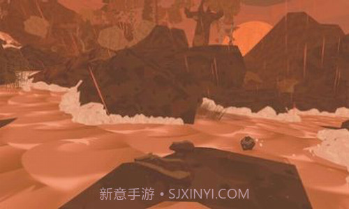 獾妈模拟器截图3