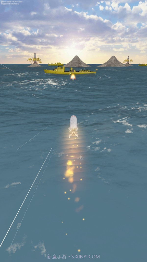 潜水战舰截图3